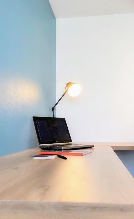 Appartement #Design & Indus Sweet Loft ! à Saint-Dizier Extérieur photo